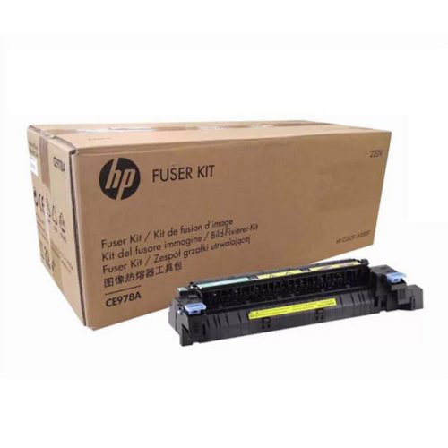 HP CLJ CP5525 Fuser Kit CE978A 150K