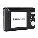 Fényképezőgép, kompakt, digitális, AGFAPHOTO "DC5200", fekete