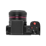 Fényképezőgép, digitális, AGFAPHOTO Realishot "C130", fekete