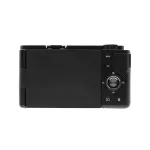 Fényképezőgép, digitális, AGFAPHOTO Realishot "C130", fekete