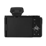Fényképezőgép, digitális, AGFAPHOTO Realishot "C130", fekete