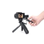 Vlogger digitális fényképezőgép szett, AGFAPHOTO Realishot "VLG4KDIG"