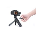 Vlogger digitális fényképezőgép szett, AGFAPHOTO Realishot "VLG4KOPT"