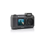 Fényképezőgép, digitális, vízálló, dupla kijelző, AGFAPHOTO Realishot "WP9500", fekete