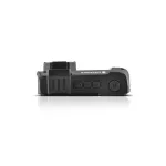 Fényképezőgép, digitális, vízálló, dupla kijelző, AGFAPHOTO Realishot "WP9500", fekete