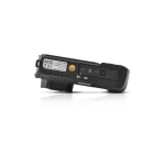 Fényképezőgép, digitális, vízálló, dupla kijelző, AGFAPHOTO Realishot "WP9500", fekete