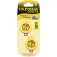 Autóillatosító, mini diffúzer, 2*3 ml, CALIFORNIA SCENTS "Tropical Colada"