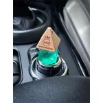 Autóparfüm, férfi illat, 7 ml, MARCO MARTELY "One"