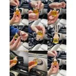 Autóparfüm, férfi illat, 7 ml, MARCO MARTELY "One"