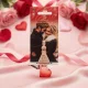 Autóparfüm, női illat, 7 ml, MARCO MARTELY "Valentin Great Girl"