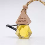 Autóparfüm, női illat, 7 ml, MARCO MARTELY "La Vie Est Belle"