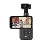 Akciókamera, gimbal, 4K, AGFAPHOTO Realimove "MC3X"