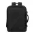Hátizsák, kabin méret, 38l, M-es, AMERICAN TOURISTER "Take2Cabin", fekete
