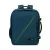 Hátizsák, kabin méret, 38l, M-es, AMERICAN TOURISTER "Take2Cabin", tengerkék