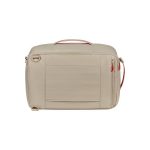 Utazótáska, kabin méret, 21l, 3 in 1, AMERICAN TOURISTER "Puffypop", bézs