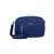 Utazótáska, kabin méret, 21l, 3 in 1, AMERICAN TOURISTER "Puffypop", tengerészkék