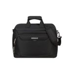 Utazótáska, kabin méret, 27l, 3 in 1, AMERICAN TOURISTER "SummerRide", fekete