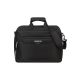 Utazótáska, kabin méret, 27l, 3 in 1, AMERICAN TOURISTER "SummerRide", fekete