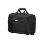 Utazótáska, kabin méret, 27l, 3 in 1, AMERICAN TOURISTER "SummerRide", fekete