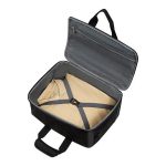 Utazótáska, kabin méret, 27l, 3 in 1, AMERICAN TOURISTER "SummerRide", fekete