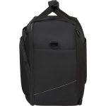 Utazótáska, kabin méret, 27l, 3 in 1, AMERICAN TOURISTER "SummerRide", fekete