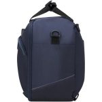 Utazótáska, kabin méret, 27l, 3 in 1, AMERICAN TOURISTER "SummerRide", tengerészkék