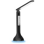 Asztali lámpa, LED, 4W, AVIDE "Calendar", fekete