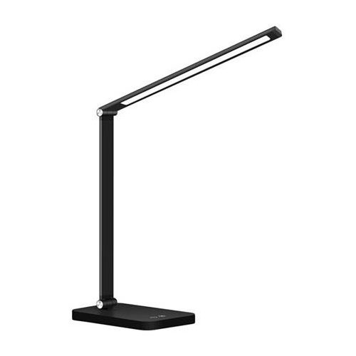 Asztali lámpa, LED, 6W, AVIDE "Tyler", fekete