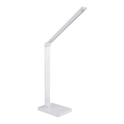 Asztali lámpa, LED, 6W, AVIDE "Tyler", fehér