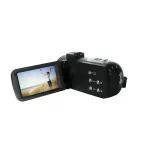 Videókamera + akkumulátor, 2,7K, AGFAPHOTO Realimove "CC2700-2"