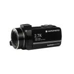 Videókamera, 2,7K, AGFAPHOTO Realimove "CC2700"