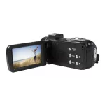 Videókamera, 2,7K, AGFAPHOTO Realimove "CC2700"