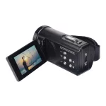 Videókamera, vízálló, 4K, AGFAPHOTO Realimove "CC4000W"