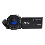 Videókamera, vízálló, 4K, AGFAPHOTO Realimove "CC4000W"