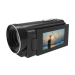 Videókamera, vízálló, 4K, AGFAPHOTO Realimove "CC4000W"