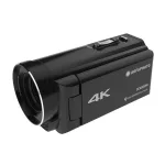 Videókamera, vízálló, 4K, AGFAPHOTO Realimove "CC4000W"