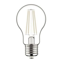   LED izzó, filament, E27, gömb, A60, 4,5W, 470lm, 4000K, AVIDE