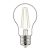 LED izzó, filament, E27, gömb, A60, 4,5W, 470lm, 2700K, AVIDE