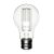 LED izzó, filament, E27, gömb, A60, 10,5W, 1521lm, 4000K, AVIDE