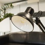 LED izzó, filament, E27, gömb, A60, 10,5W, 1521lm, 4000K, AVIDE