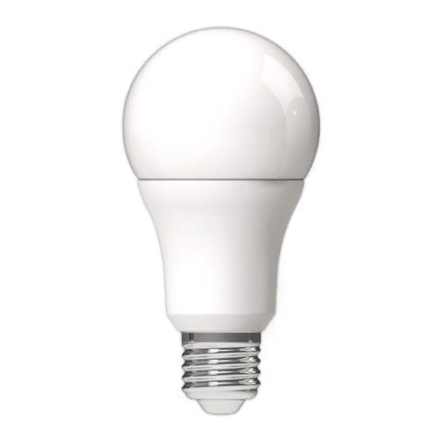 LED izzó, E27, gömb, A60, 8W, 806lm, 6400K, AVIDE