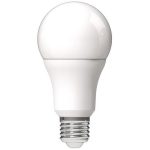 LED izzó, E27, gömb, A60, 13W, 1521lm, 3000K, AVIDE