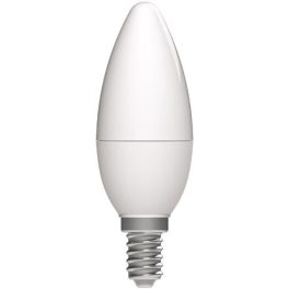 LED izzó, E14, gyertya, 2,5W, 250lm, 4000K, AVIDE