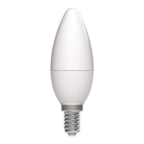 LED izzó, E14, gyertya, 2,5W, 250lm, 4000K, AVIDE