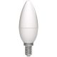 LED izzó, E14, gyertya, 2,5W, 250lm, 4000K, AVIDE