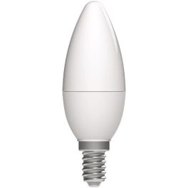 LED izzó, E14, gyertya, 6,5W, 806lm, 3000K, AVIDE