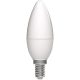 LED izzó, E14, gyertya, 6,5W, 806lm, 4000K, AVIDE