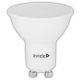 LED izzó, GU10 spot, 7W, 630lm, 6400K, AVIDE