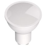 LED izzó, GU10 spot, 7W, 610lm, 3000K, AVIDE