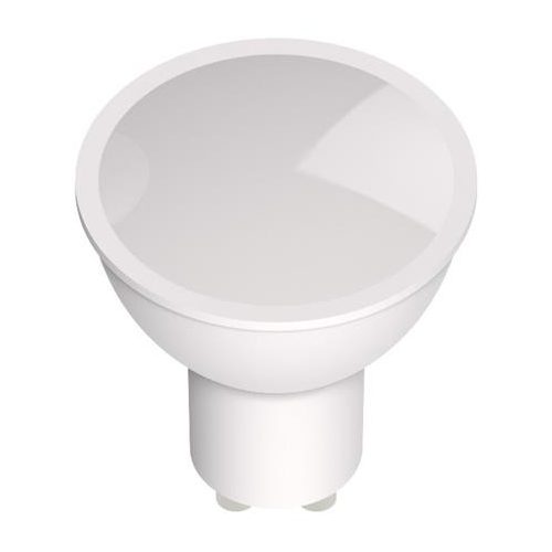 LED izzó, GU10 spot, 7W, 610lm, 3000K, AVIDE